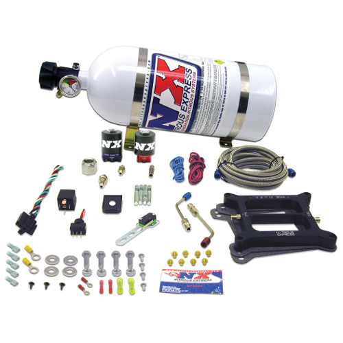 NEX Nitrous Oxide Kits