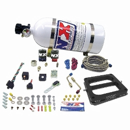NEX Nitrous Oxide Kits