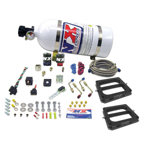 NEX Nitrous Oxide Kits