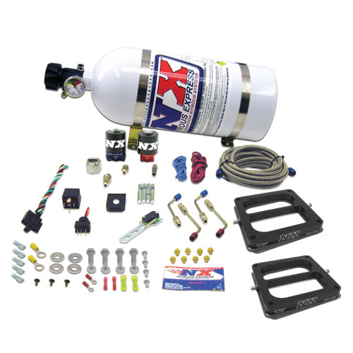 NEX Nitrous Oxide Kits