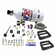 NEX Nitrous Oxide Kits