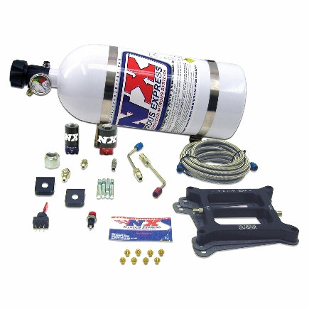 NEX Nitrous Oxide Kits