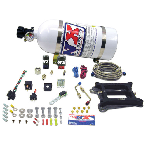 NEX Nitrous Oxide Kits