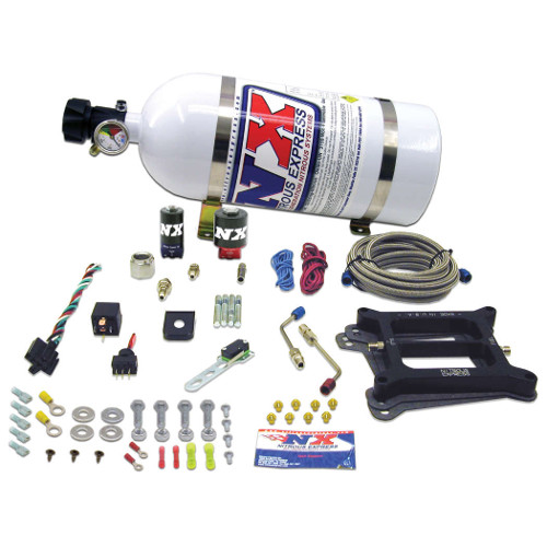 NEX Nitrous Oxide Kits