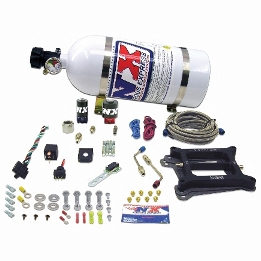 NEX Nitrous Oxide Kits