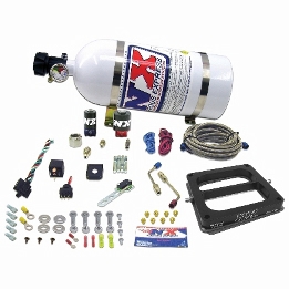 NEX Nitrous Oxide Kits