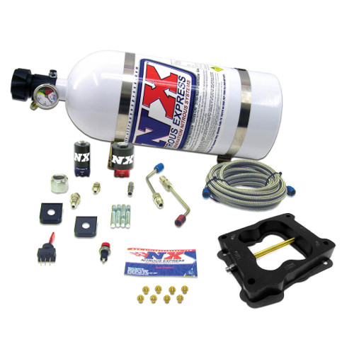 NEX Nitrous Oxide Kits