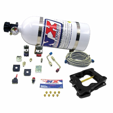 NEX Nitrous Oxide Kits