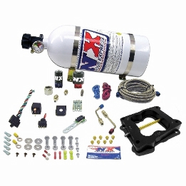 NEX Nitrous Oxide Kits