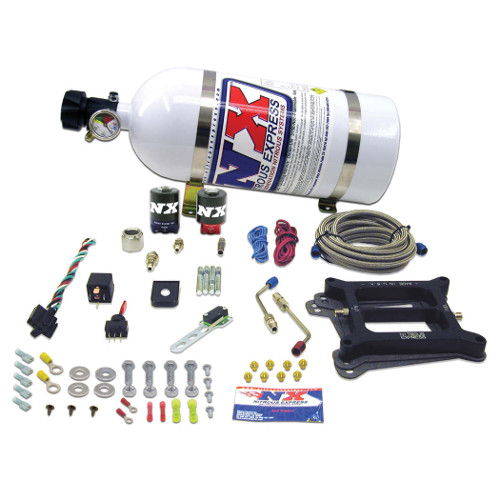 NEX Nitrous Oxide Kits