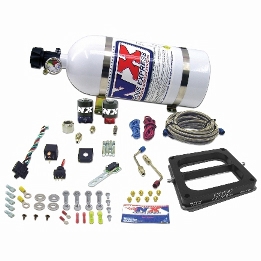 NEX Nitrous Oxide Kits