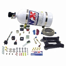 NEX Nitrous Oxide Kits