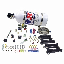 NEX Nitrous Oxide Kits