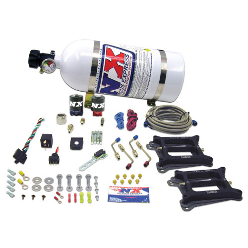 NEX Nitrous Oxide Kits