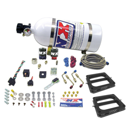 NEX Nitrous Oxide Kits