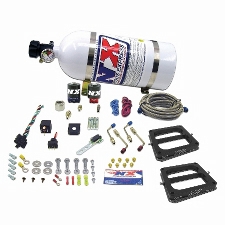 NEX Nitrous Oxide Kits