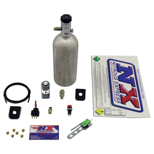 NEX Nitrous Oxide Kits