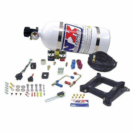 NEX Nitrous Oxide Kits