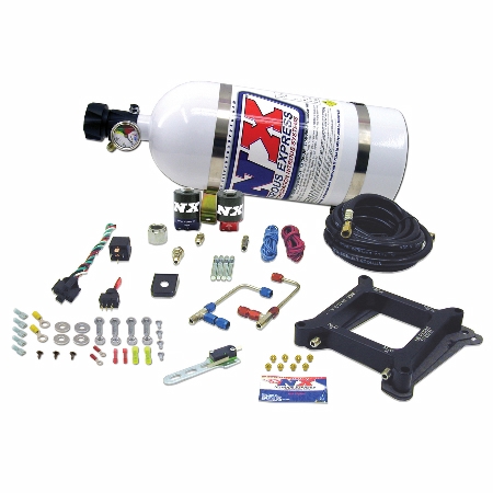 NEX Nitrous Oxide Kits