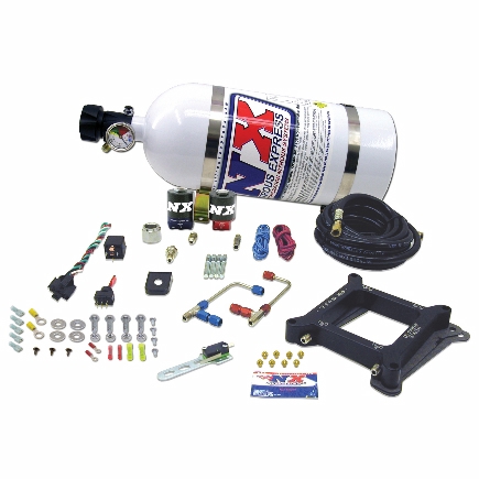 NEX Nitrous Oxide Kits
