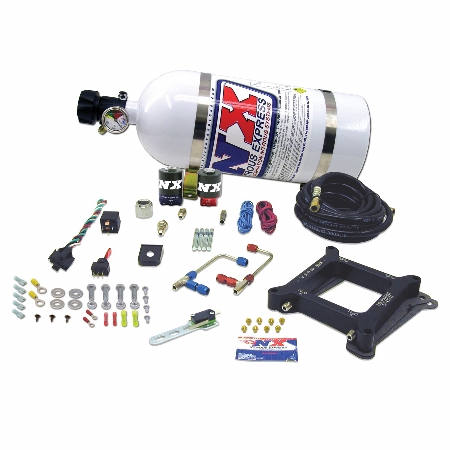 NEX Nitrous Oxide Kits