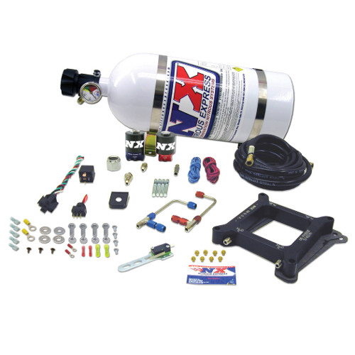 NEX Nitrous Oxide Kits