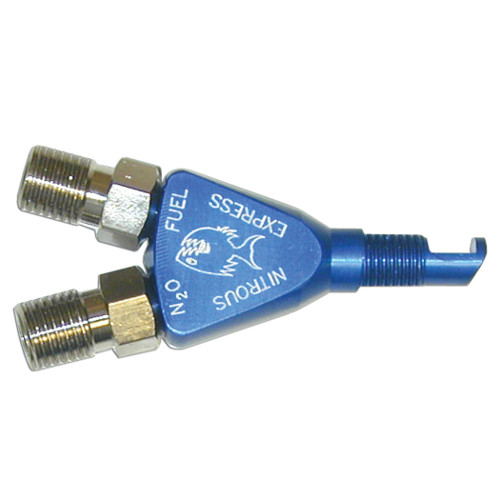 NEX Nitrous Injection Nozzles