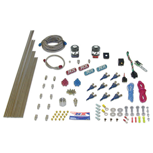 NEX Nitrous Oxide Kits
