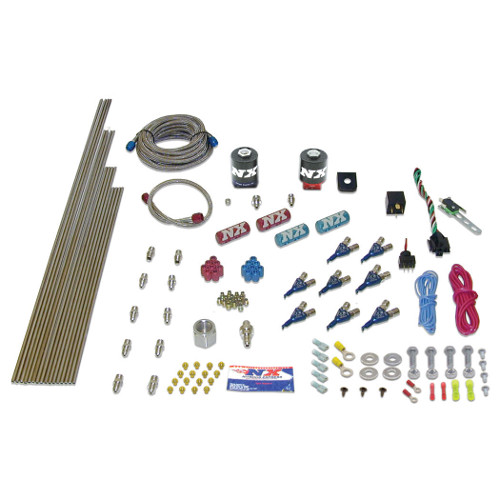 NEX Nitrous Oxide Kits