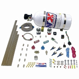 NEX Nitrous Oxide Kits