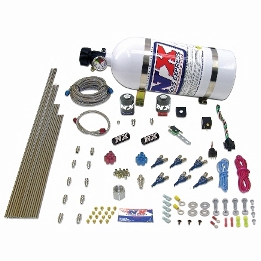 NEX Nitrous Oxide Kits