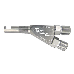 NEX Fittings