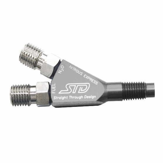 NEX Nitrous Injection Nozzles