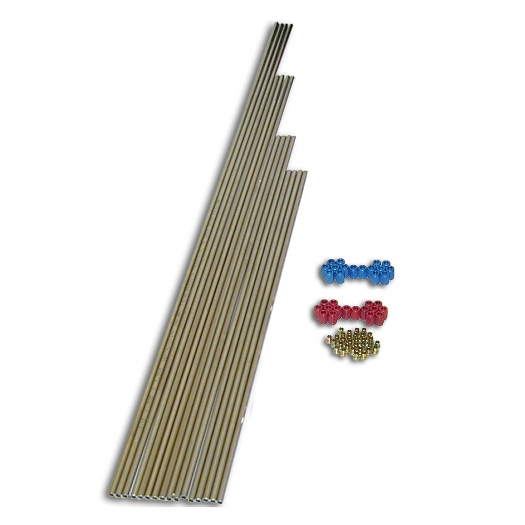 NEX Tubing Kits