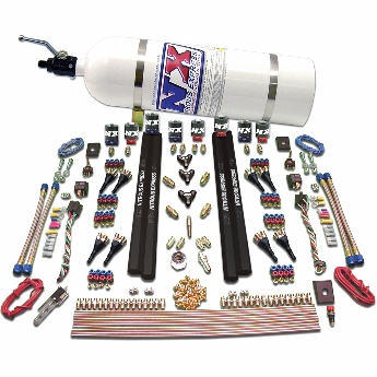 NEX Nitrous Oxide Kits