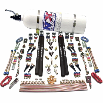 NEX Nitrous Oxide Kits
