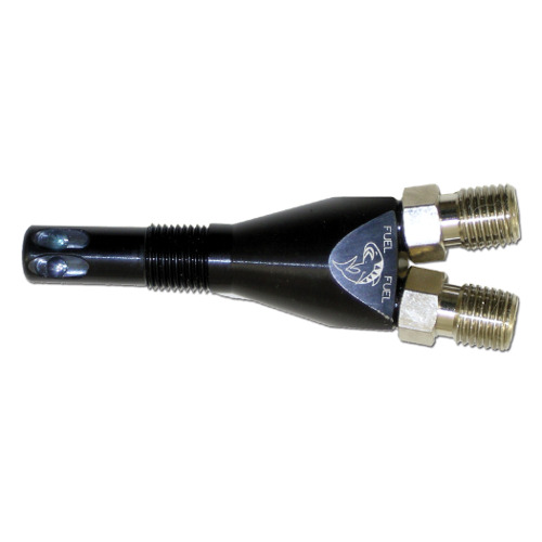 SX2 NOZZLE W/FITTINGS