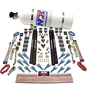 NEX Nitrous Oxide Kits