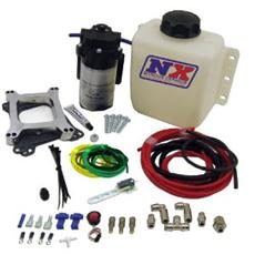 NEX Nitrous Oxide Kits