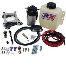 NEX Nitrous Oxide Kits