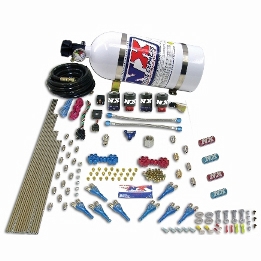 NEX Nitrous Oxide Kits