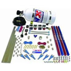 NEX Nitrous Oxide Kits