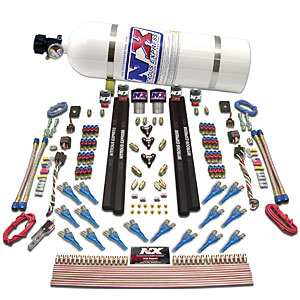 NEX Nitrous Oxide Kits