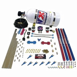 NEX Nitrous Oxide Kits