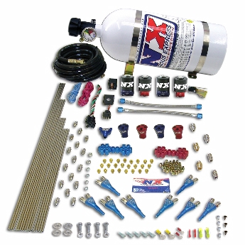 NEX Nitrous Oxide Kits