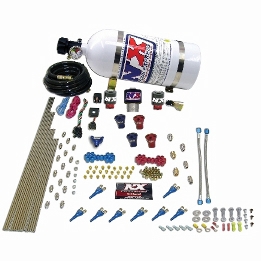 NEX Nitrous Oxide Kits