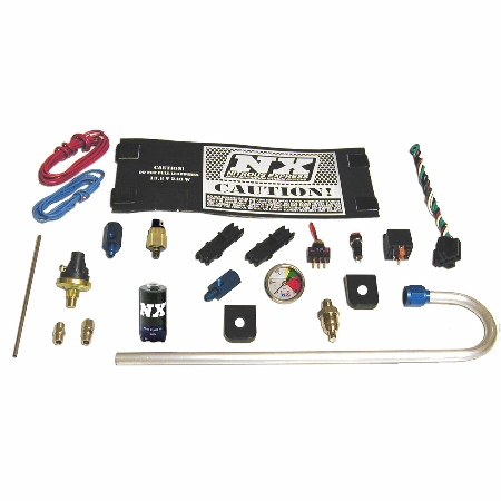 NEX GEN-X Accessory Package
