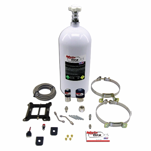 NEX Nitrous Oxide Kits