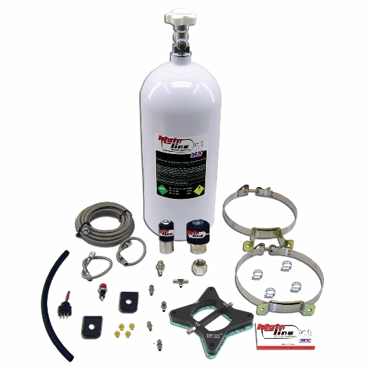 NEX Nitrous Oxide Kits