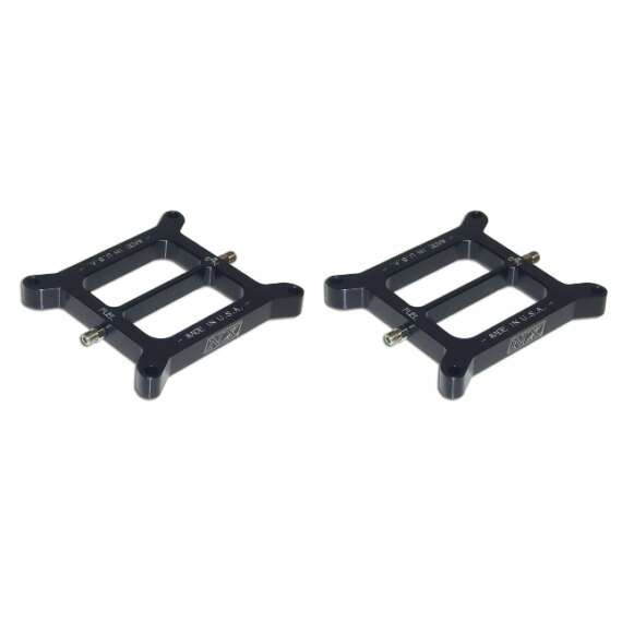 NEX Nitrous Injection Plates